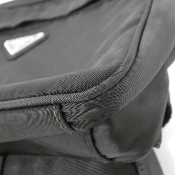 Prada 2 Vl001 Waist Bag - Picture 3 of 10
